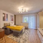 Schulze-delitzsch Fuer Bis Zu 6 Gaeste Apartment