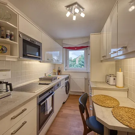 Schulze-delitzsch Fuer Bis Zu 6 Gaeste Delitzsch