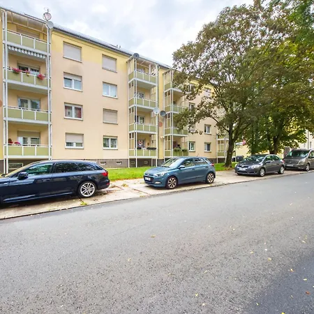 Schulze-delitzsch Fuer Bis Zu 6 Gaeste * Delitzsch