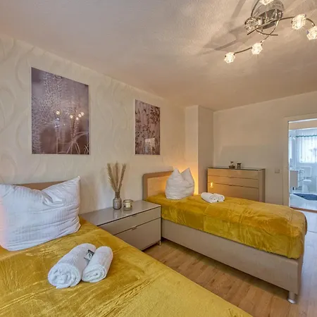 Apartment Schulze-delitzsch Fuer Bis Zu 6 Gaeste