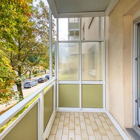Apartment Schulze-delitzsch Fuer Bis Zu 6 Gaeste *
