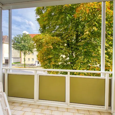 Schulze-delitzsch Fuer Bis Zu 6 Gaeste *