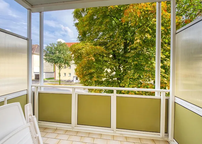 Schulze-delitzsch Fuer Bis Zu 6 Gaeste *